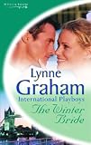 The Winter Bride (Thorndike Large Print Harlequin Series)