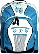 American Princess Blue Trendy Multipurpose Sporting Backpack/ School Backpack/ Outdoor Backpack