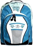 American Princess Blue Trendy Multipurpose Sporting Backpack/ School Backpack/ Outdoor Backpack