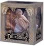 Le Seigneur des Anneaux II, Les Deux Tours [Version Longue] - Coffret Collector 5 DVD [Inclus la statuette de Gollum]
