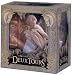 Le Seigneur des Anneaux II, Les Deux Tours [Version Longue] - Coffret Collector 5 DVD [Inclus la statuette de Gollum]