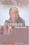 Femme en Asie Centrale