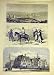 1873 MOROCCO TANGIER HMS AURORA OWENS COLLEGE MANCHESTE
