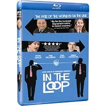In the Loop [Blu-ray]
