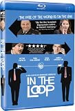 In the Loop [Blu-ray] [Import]