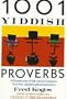 1001 Yiddish Proverbs