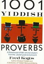 1001 Yiddish Proverbs