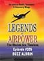 Legends of Airpower: Buzz Aldrin