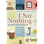 I Say Nothing: My Family and Other Puzzles: No. 3