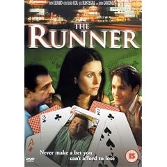 The Runner [Region 2]