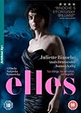 Elles [DVD]
