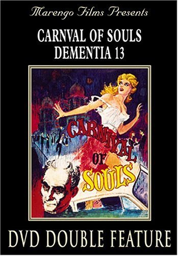 Get Carnival of Souls/Dementia 13 Online