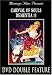 DVD : Carnival of Souls / Dementia 13