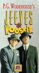 Jeeves & Wooster Set