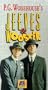 Jeeves & Wooster - Complete Second Season [VHS]