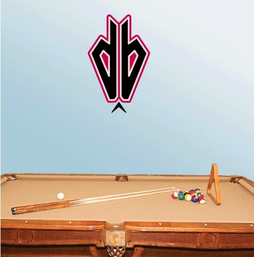 Arizona Diamondbacks MLB Wall Decor sticker 25