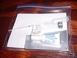 Advantage 10 Month Dog Flea Kit!! FAST FREE SHIPPING!!