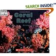 Coral Reef (Welcome Books) by Lloyd G. Douglas