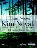 Kim Novak badete nie im See von Genezareth