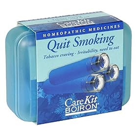 Boiron Kit, 1 ea - PARENT