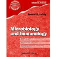 Microbiology and Immunology Rypins' Intensive Reviews by  Ronald B. Luftig