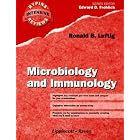 Click here to buy Microbiology and Immunology Rypins' Intensive Reviews by  Ronald B. Luftig.