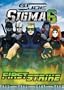 G.I. Joe Sigma 6 - First Strike