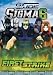 Search : G.I. Joe Sigma 6 - First Strike