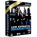 Les experts : Manhattan : L'int�grale saison 1 - Coffret 6 DVD