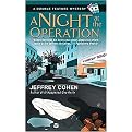 A Night at the Operation (Original) (Paperback)