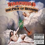 The Pick Of Destiny [Explicit]