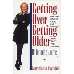 Getting over Getting Older