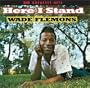 Here I Stand: 20 Greatest Hits