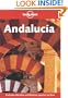 Lonely Planet Andalucia
