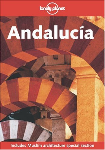 Buy Lonely Planet Andalucia online at Discounted New and Used prices. Delivered to your door with City Travel Guides.com