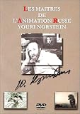 Animatikc : Les Maîtres de l animation russe, Youri Norstein - Vol.1