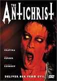 The Antichrist [1974] (REGION 1) (NTSC)