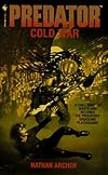 Cold War (Aliens Vs. Predator)