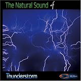 Natural Sound Series - Thunderstorm