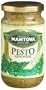 Mantova Italian Pesto Genovese, 6.5-Ounce Bottles (Pack of 4)
