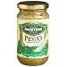 Mantova Italian Pesto Genovese, 6.5-Ounce Bottles (Pack of 4)