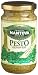 Gourmet Food : Mantova Italian Pesto Genovese, 6.5-Ounce Bottles (Pack of 4)