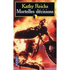 Mortelles d�cisions