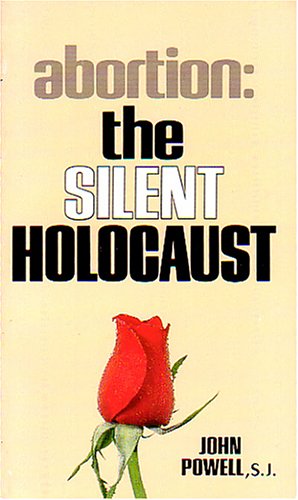 Abortion the Silent Holocaust under Feminist in The Books Store