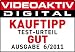 Auszeichnung