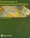 Fundamentals of Personal Financial Planning