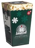 LesserEvil Classic Kettle Corn, 30-Ounce Holiday Boxes (Pack of 2)