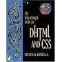The Web Wizard's Guide to DHTML and CSS