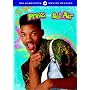 Der Prinz von Bel-Air - Die komplette zweite Staffel (4 DVDs)