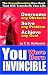 Book You Were Born Invincible